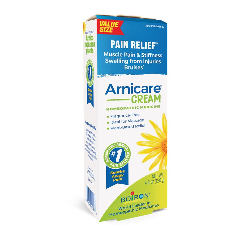 BOIRON Arnicare Cream 4.2 oz.