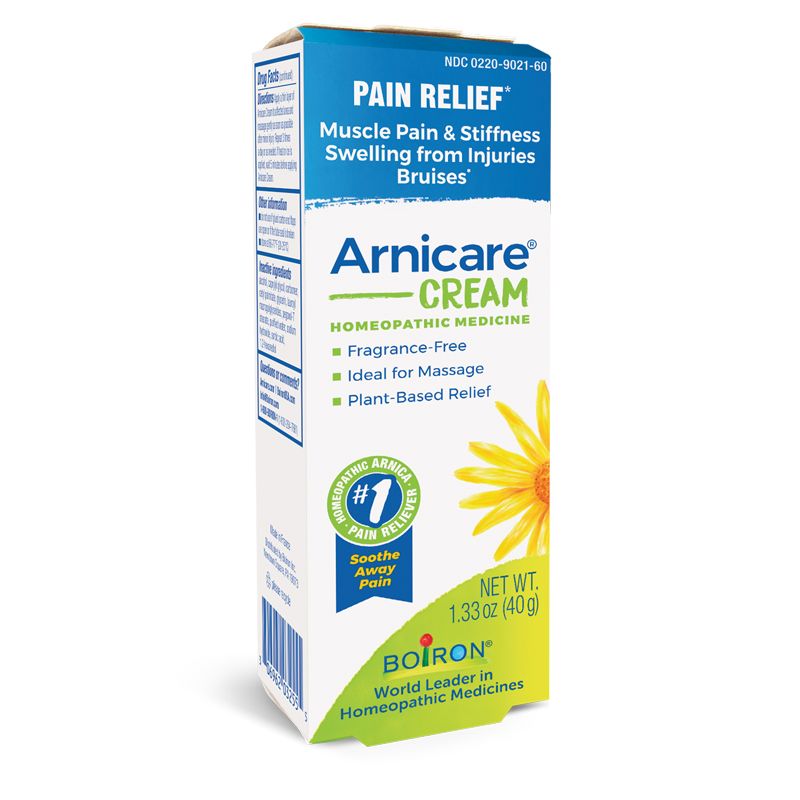 BOIRON Arnicare Cream 1.33 oz