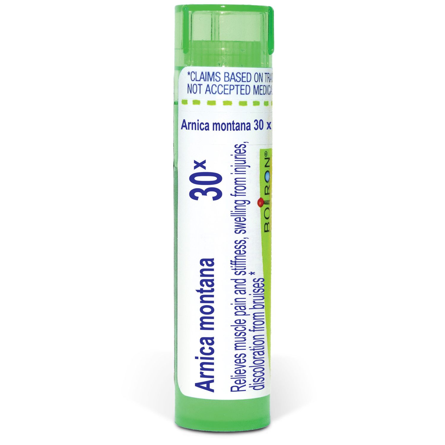 BOIRON Arnica Montana 30x 80 Pellets