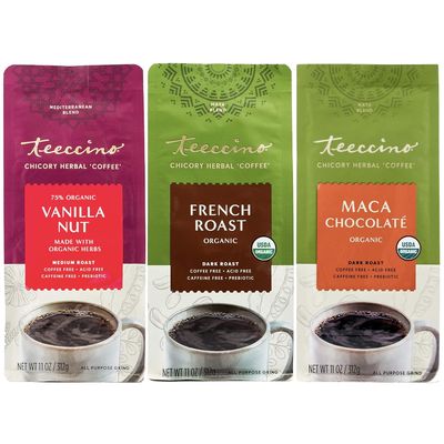 Teeccino