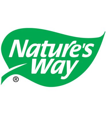NATURE&#39;S WAY