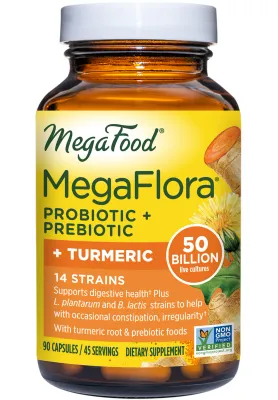 Megafood Probiotics