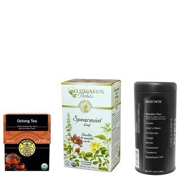 Coffee/Tea/Cocoa