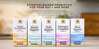 Solgar Probiotic