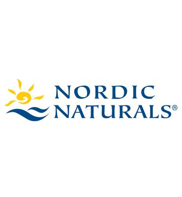 Nordic Naturals