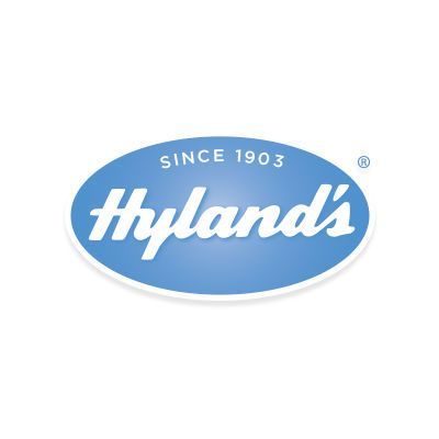 Hyland&#39;s