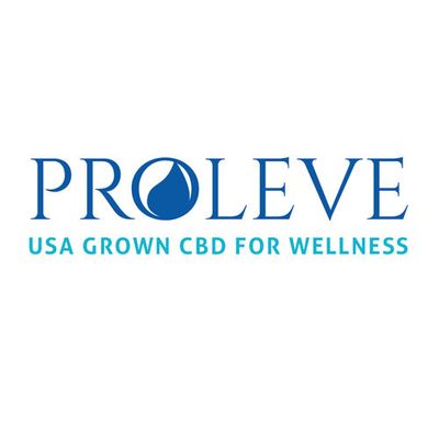 Proleve CBD