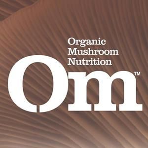 Om Mushroom