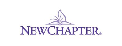 New Chapter