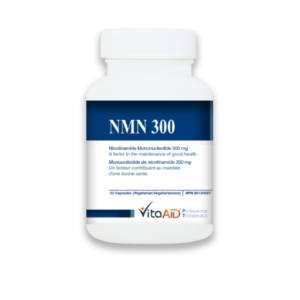 VitAid NMN 300 42ct