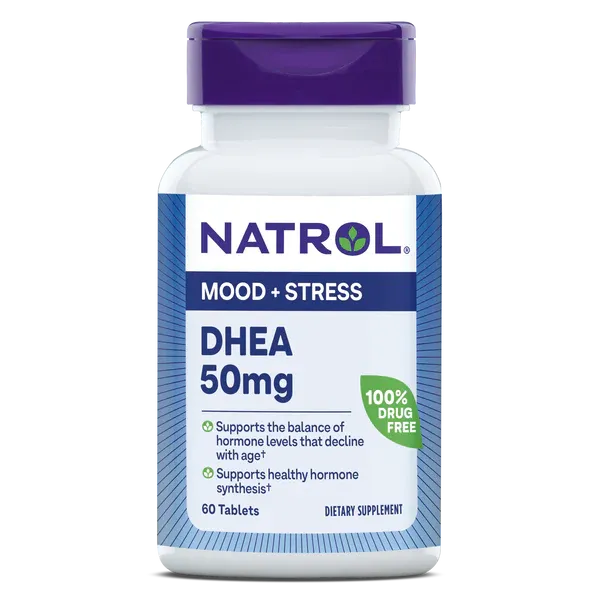 NATROL DHA 500 Super Strength 30 softgels