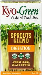 KYOLIC Kyo•Green Sprouts Blend 2.8 oz.
