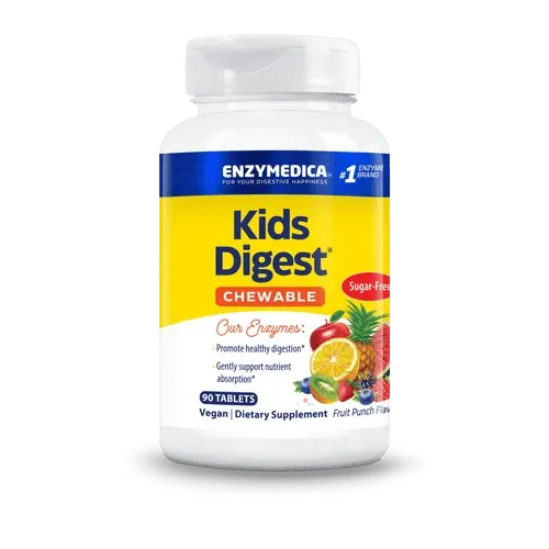Enzymedica Kids Digest Chewable 90t