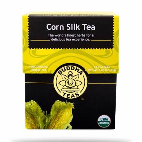 Buddah Tea Corn Silk Tea