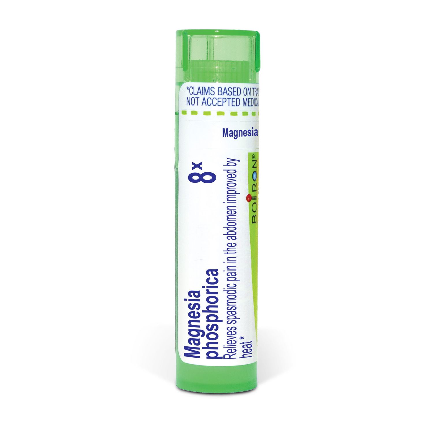Boiron Magnesia Phosphorica 8x