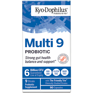 Kyo Dophilus Multi 9 Pribiotic