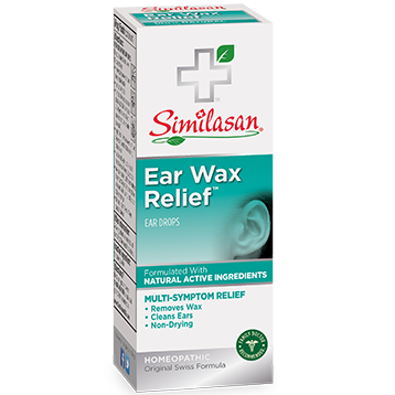 Similasan Ear Wax Relief 10 ml