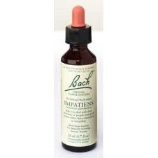 Bach Impatiens 20 ml