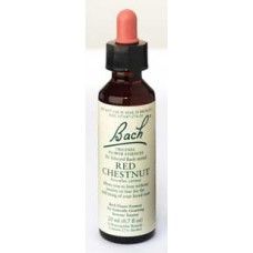 Bach Red Chestnut 20 ml