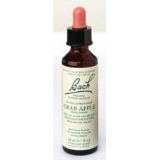 Bach Crab Apple 20 ml