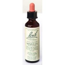 BACH Mimulus 20 ml.