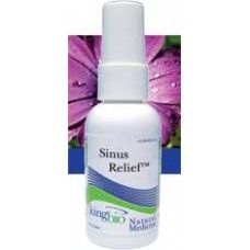 Dr. King&#39;s Natural Medicine Sinus Relief Spray 2 Oz