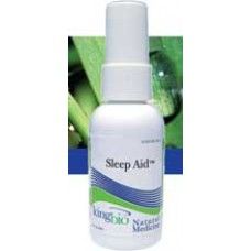 Dr. King&#39;s Natural Medicine Sleep Aid Spray 2oz