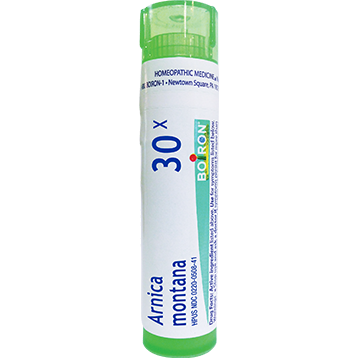 BOIRON Arnica 30 X  Pellets