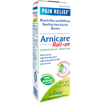 BOIRON Arnicare Roll On 1.5 oz.