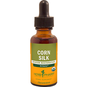HERB PHARM Corn Silk 1 Fl. Oz.