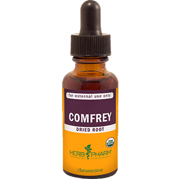 HERB PHARM Comfrey 1 Fl. Oz.