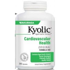 KYOLIC Formula 100 200 Caps.