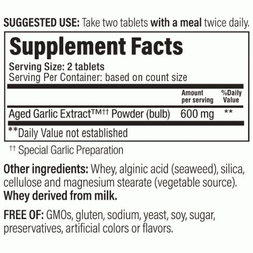 KYOLIC Formula 100 200 Caps.