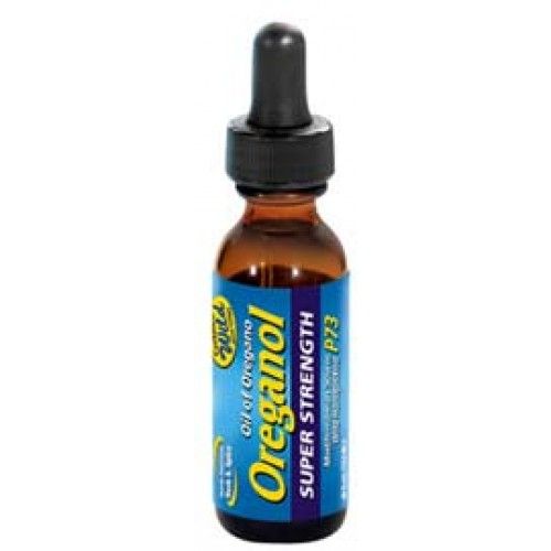 NORTH AMERICAN HERB &amp; SPICE Oreganol .45 fl oz