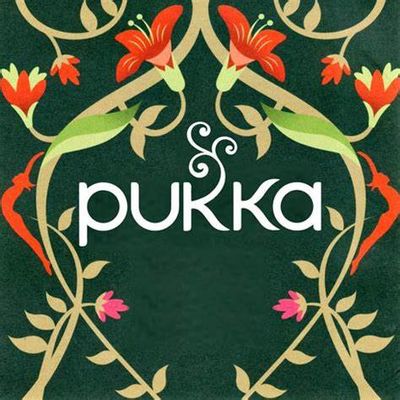 PUKKA Tea