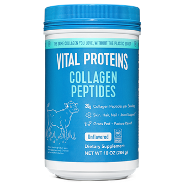 Vital Proteins Collagen Peptides Unflavored 10 oz