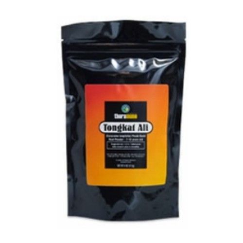 Amazing Herbs Tongkat Ali Express 100% Pure Powder 4oz