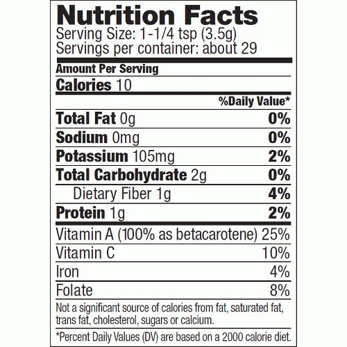 Pines International Wheat Grass Powder 3.5oz
