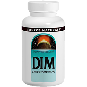 Source Naturals DIM 100mg 60t