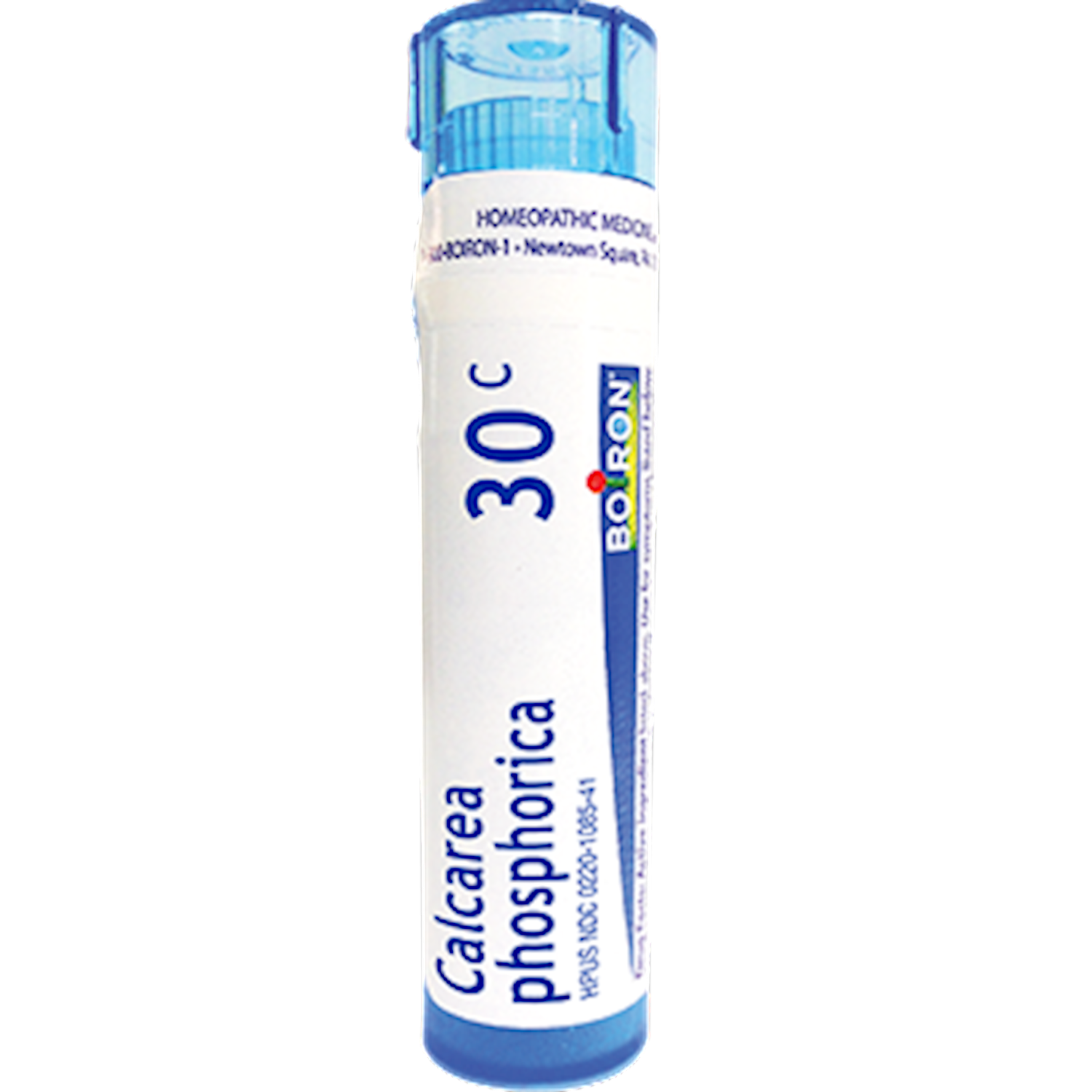 BOIRON Calcarea Phosphorica 30 C 80 pellets