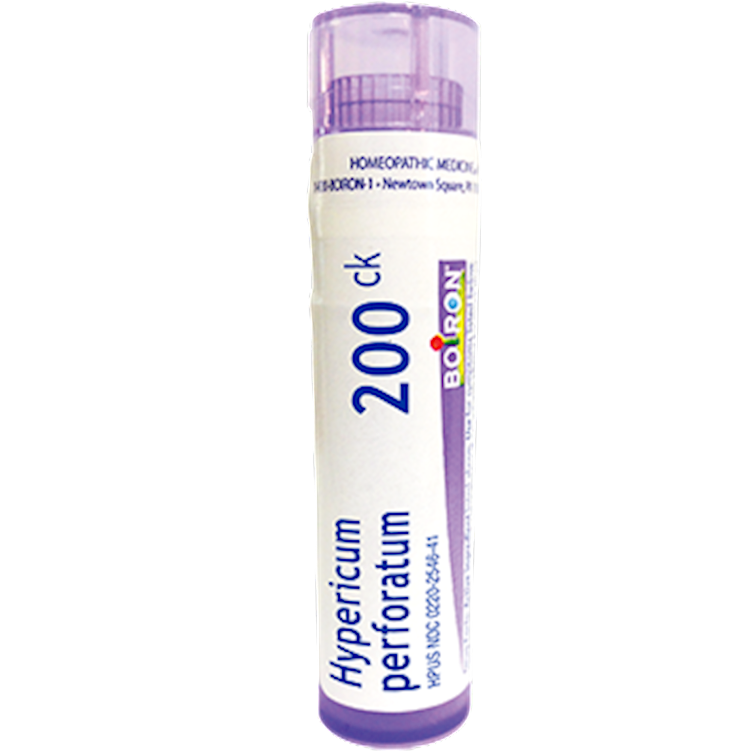 Boiron Hypericum Perforatum 200ck