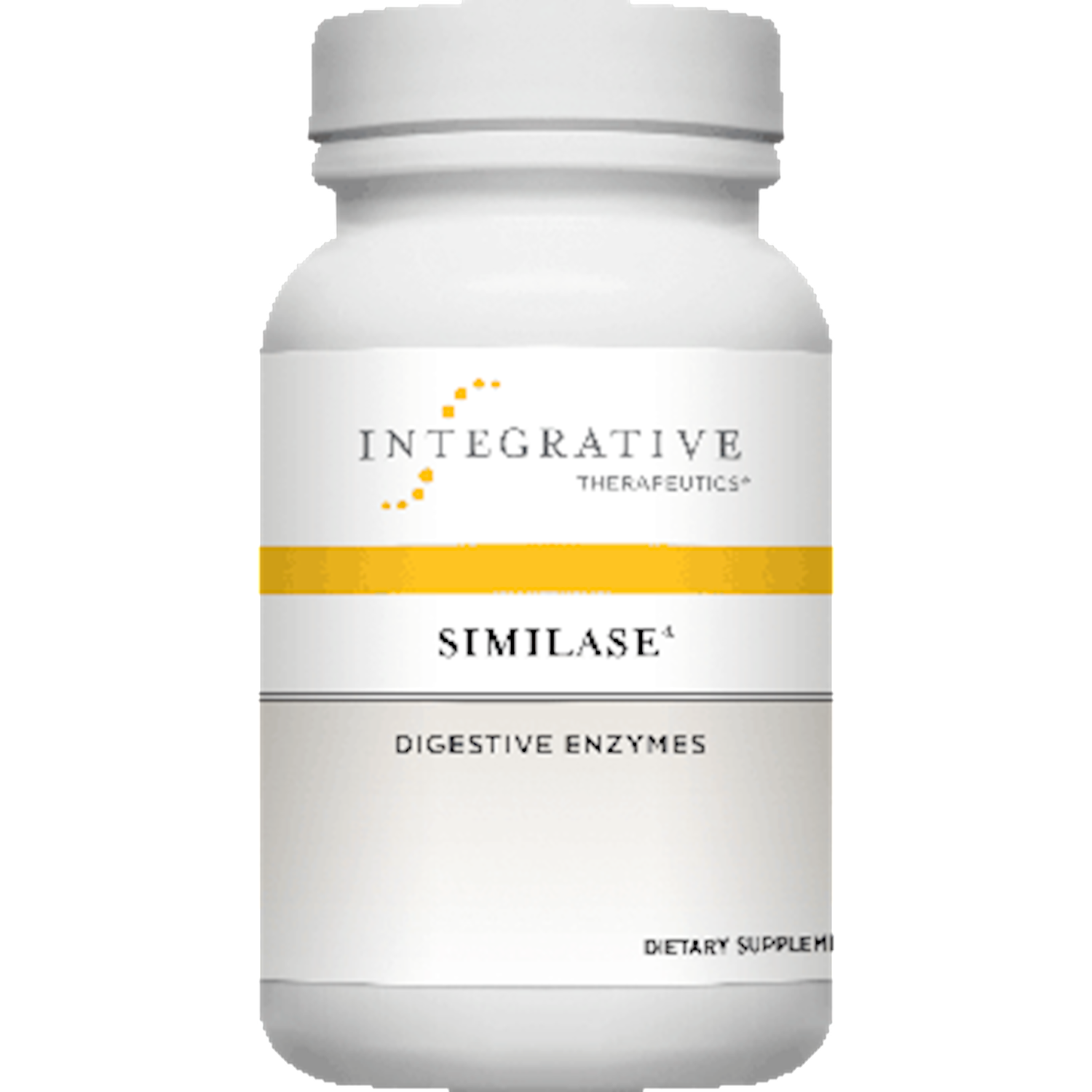 Integrative Similase 90 Caps