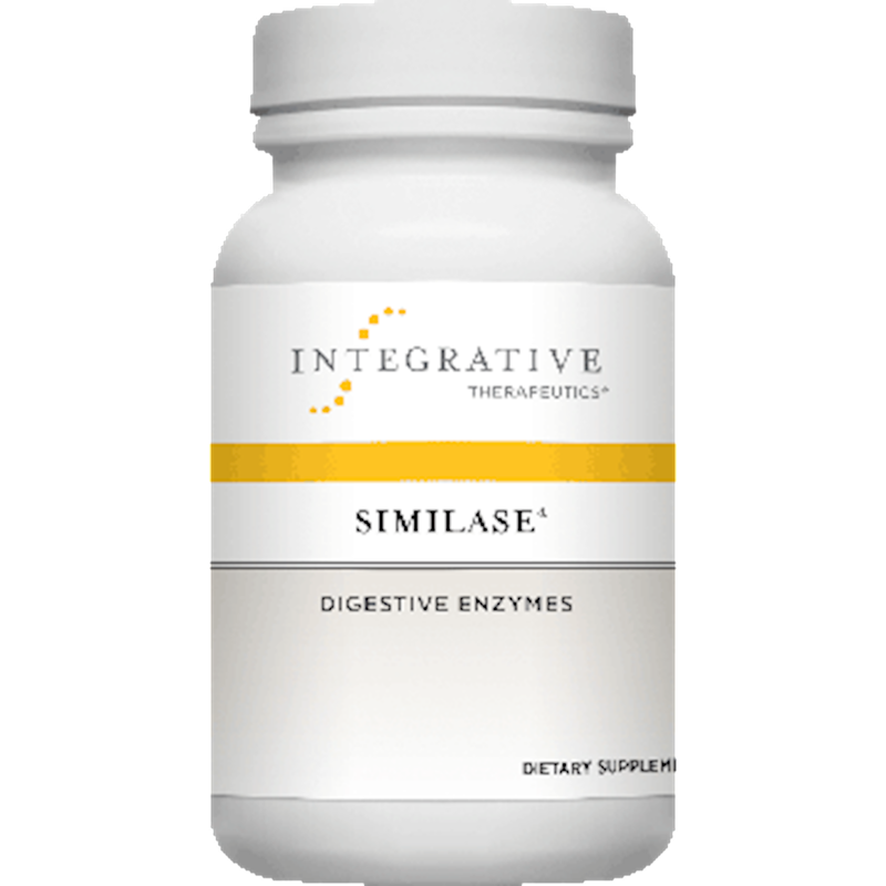 Integrative Similase 90 Caps