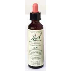 Bach Elm 20 ml