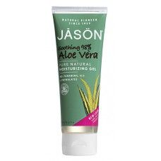 Jāsön Soothing Aloe Vera Moisturizing Gel 4oz
