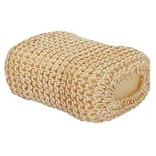 Bass Brushes Sisal Body Sponge