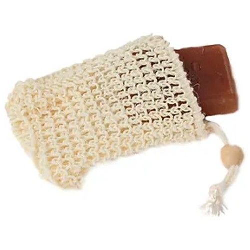 Bass Brushes Soap Sisal