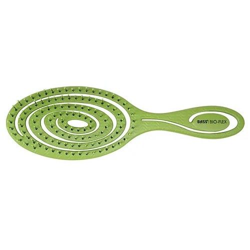Bass Brushes Bioflex Detangler Brush