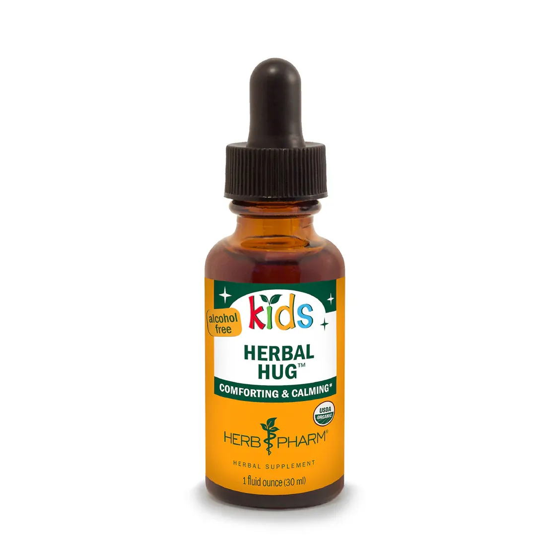 Herb Pharm Kids Herbal Hug 1oz