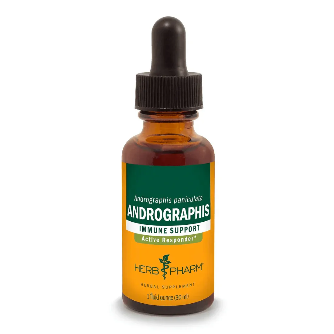 HERB PHARM  Andrographis 1 Fl. Oz.